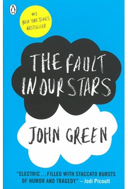 Fault in Our Stars, The (PB) - B-format