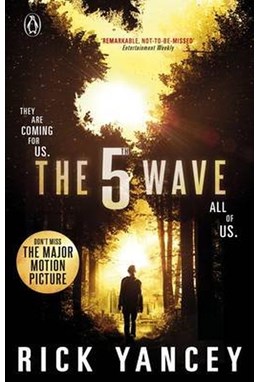 5th Wave, The (PB) - (1) The 5th Wave - B-format