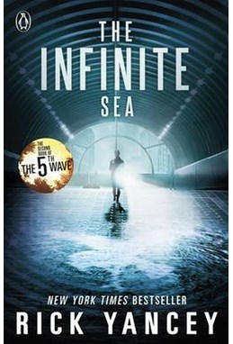 Infinite Sea, The (PB) - (2) The 5th Wave - B-format