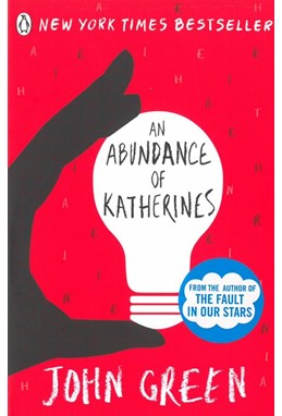 Abundance of Katherines, An (PB) - B-format