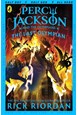 Percy Jackson and the Last Olympian (PB) - (5) Percy Jackson - B-format