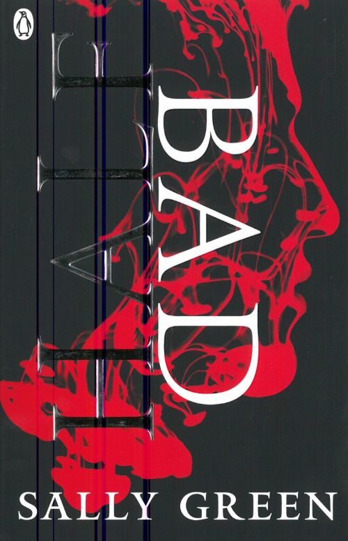 Half Bad (PB) - (1) Half Life Trilogy - B-format