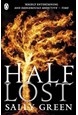 Half Lost (PB) - (3) Half Bad