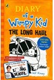 Long Haul, The (PB) - (9) Diary of a Wimpy Kid