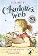 Charlotte's Web (PB) - 70th Anniversary Edition - B-format