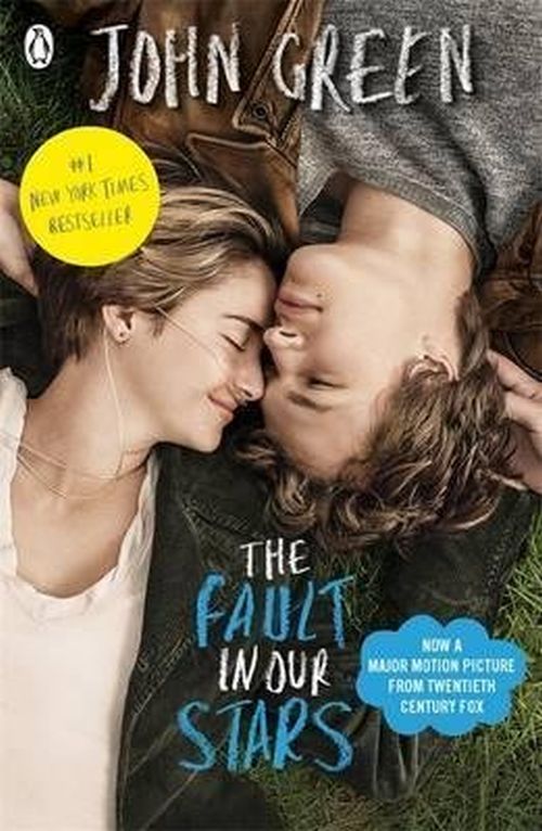 Fault in Our Stars, The (PB) - Film tie-in - B-format