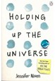 Holding Up the Universe (PB) - B-format
