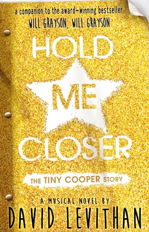 Hold Me Closer: The Tiny Cooper Story (PB) - B-format