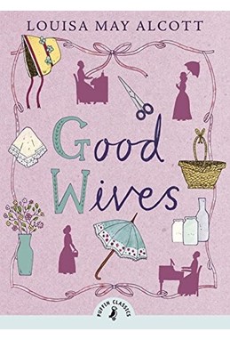 Good Wives (PB)