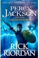 Percy Jackson and the Greek Heroes (PB) - B-format