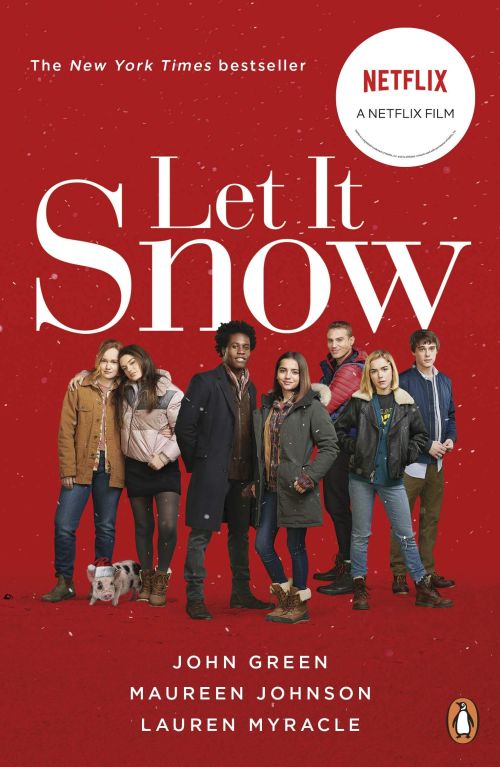 Let It Snow (PB) - Film tie-in - B-format