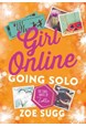 Girl Online: Going Solo (PB) - (3) Girl Online