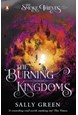 Burning Kingdoms, The (PB) - (3) The Smoke Thieves - B-format