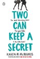 Two Can Keep a Secret (PB) - B-format