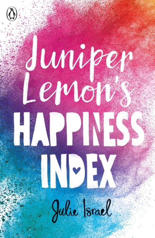 Juniper Lemon's Happiness Index (PB) - B-format