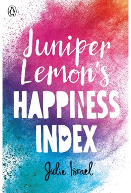 Juniper Lemon's Happiness Index (PB) - B-format