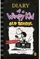 Old School (PB) - (10) Diary of a Wimpy Kid