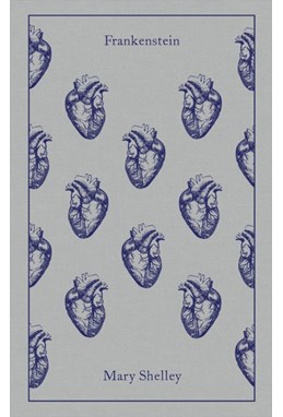 Frankenstein (HB) - Penguin Clothbound Classics