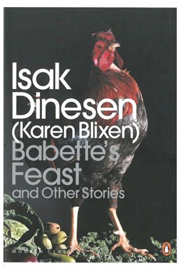 Babette's Feast and Other Stories (PB) - Penguin Classics