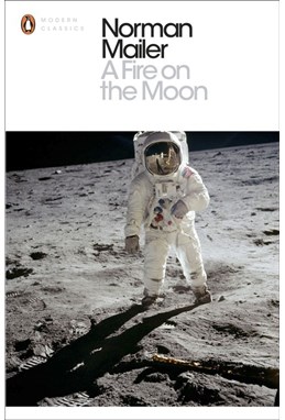 Fire on the Moon, A (PB) - Penguin Modern Classics - B-format
