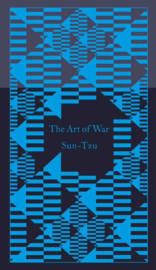 Art of War, The (HB) - Penguin Pocket Hardbacks