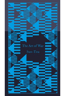 Art of War, The (HB) - Penguin Pocket Hardbacks