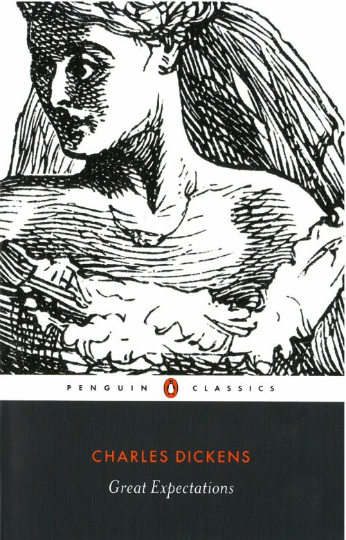 Great Expectations (PB) - Penguin Classics