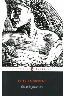 Great Expectations (PB) - Penguin Classics