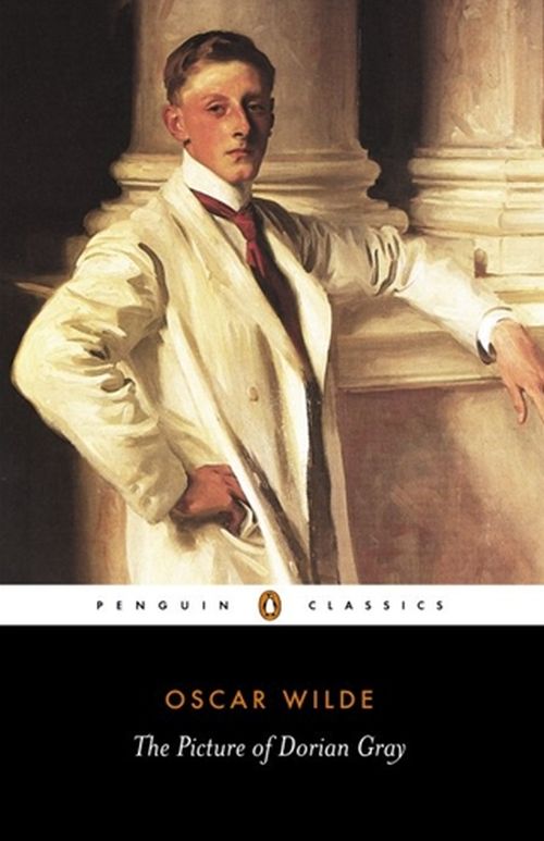 Picture of Dorian Gray, The (PB) - B-format - Penguin Classics