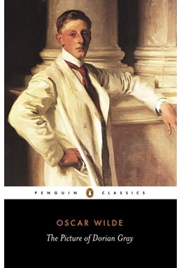 Picture of Dorian Gray, The (PB) - B-format - Penguin Classics