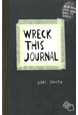 Wreck this Journal - To Create is to Destroy (PB)
