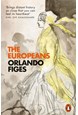 Europeans, The: Three Lives and the Making of a Cosmopolitan Culture (PB)