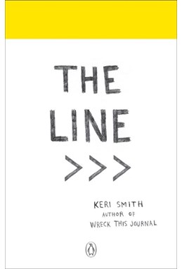 Line, The: An Adventure into the Unknown (PB)