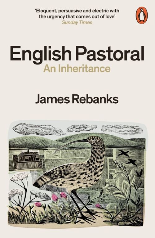 English Pastoral: An Inheritance (PB) - B-format