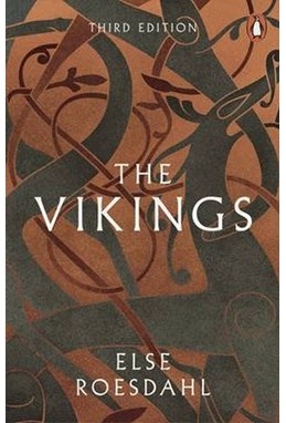 Vikings, The (PB) - 3rd edition - B-format