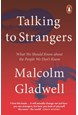 Talking to Strangers: What We Should Know about the People We Don't Know (PB) - A-format