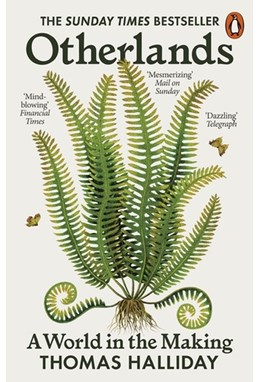 Otherlands: A World in the Making (PB) - B-format