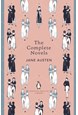 Complete Novels of Jane Austen, The (PB) - B-format