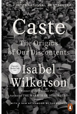 Caste: The Origins of Our Discontents (PB) - B-format