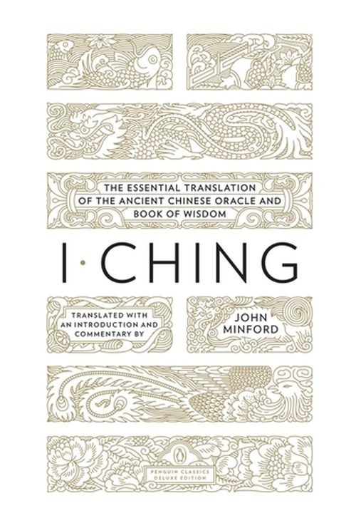 I Ching (PB) - Penguin Classics - C-format