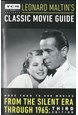 Leonard Maltin's Classic Movie Guide - From Silent Era Through to 1965 (PB) - 3rd ed.