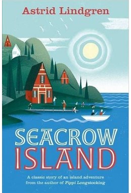 Seacrow Island (PB)