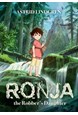 Ronja the Robber's Daughter: Illustrated Edition (PB) - C-format