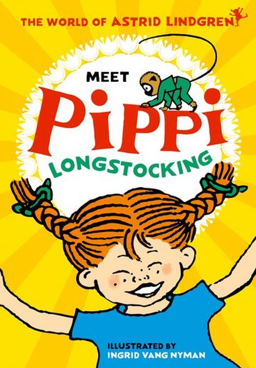 Meet Pippi Longstocking (PB) - B-format
