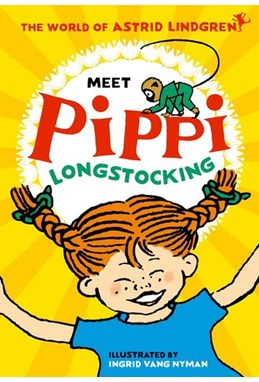 Meet Pippi Longstocking (PB) - B-format