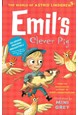 Emil's Clever Pig (PB) - B-format