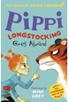 Pippi Longstocking Goes Aboard (PB)