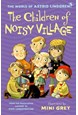 Children of Noisy Village, The (PB) - B-format