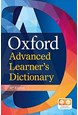 Oxford Advanced Learner's Dictionary (Paperback incl. 1 year's access to premium online and app) - 10th revised edition