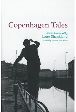 Copenhagen Tales (PB)